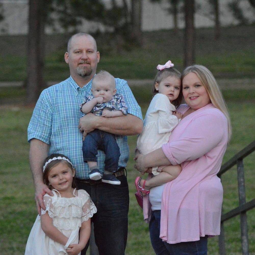 Meet your Posher, Jamie